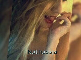Nathassja
