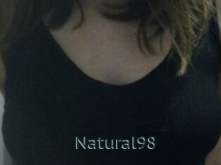Natural98