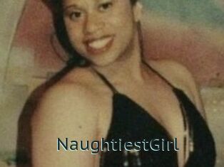 NaughtiestGirl