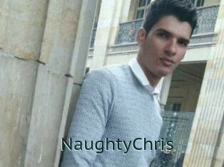 NaughtyChris