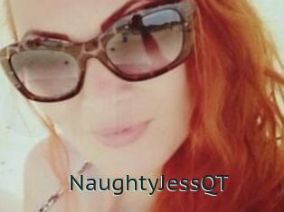 NaughtyJessQT