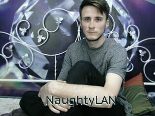NaughtyLAN