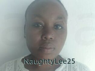 NaughtyLee25