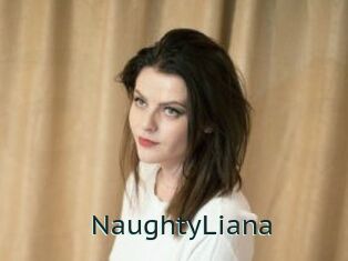 NaughtyLiana