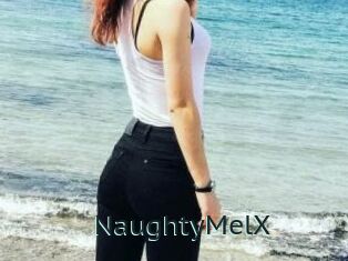NaughtyMelX