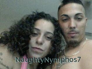 NaughtyNymphos7