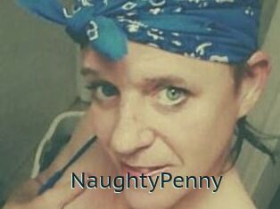NaughtyPenny
