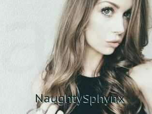 NaughtySphynx