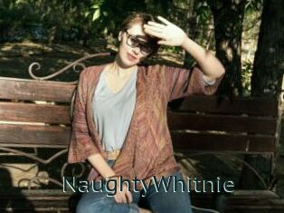 NaughtyWhitnie
