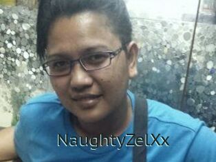 NaughtyZelXx