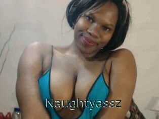 Naughtyassz