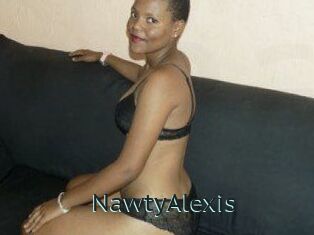 NawtyAlexis