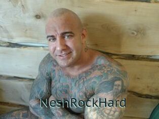 NeshRockHard