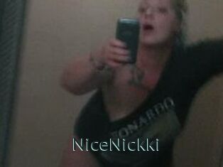NiceNickki