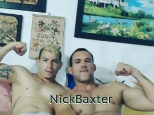 NickBaxter