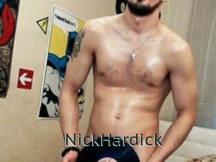 NickHardick