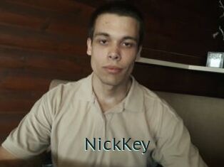 NickKey