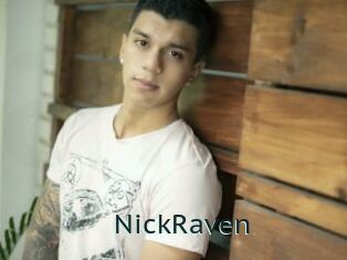 NickRaven