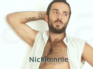 NickRennie