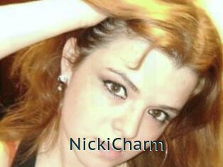 NickiCharm