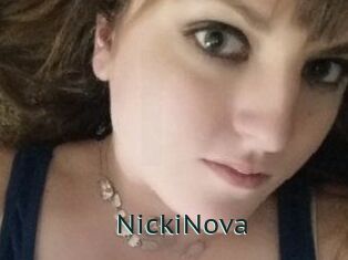 NickiNova