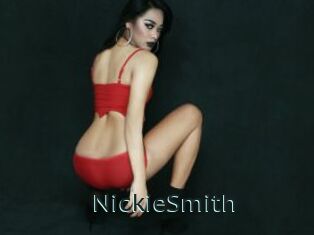 NickieSmith