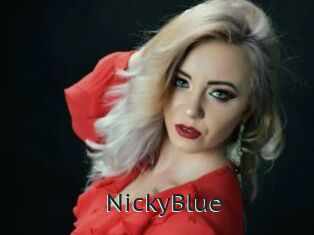 NickyBlue