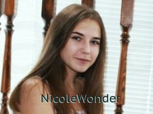 NicoleWonder