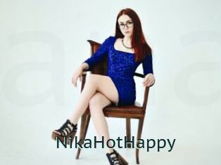 NikaHotHappy