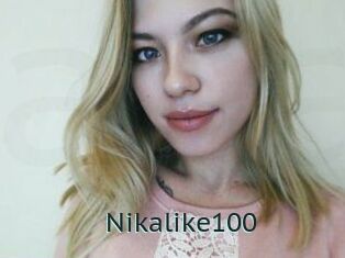 Nikalike100