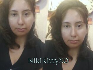 NikiKittyXO