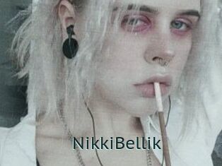 NikkiBellik
