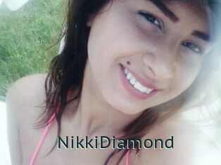 NikkiDiamond