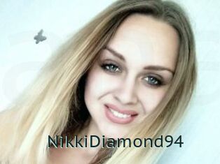NikkiDiamond94
