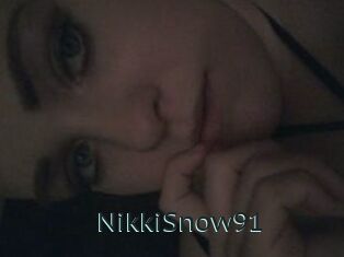 NikkiSnow91