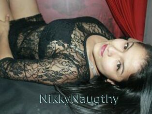 NikkyNaugthy