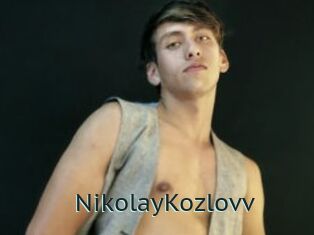 NikolayKozlovv