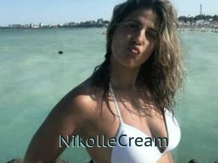 NikolleCream
