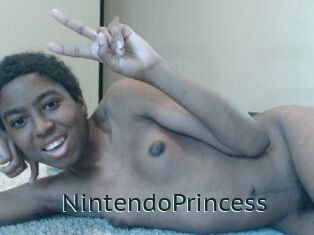 NintendoPrincess