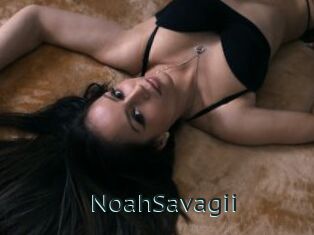 NoahSavagii