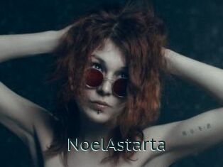NoelAstarta