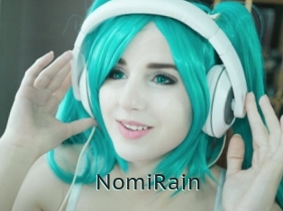 NomiRain