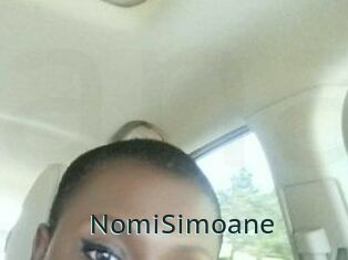 NomiSimoane