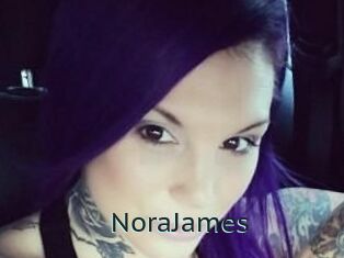 NoraJames