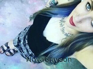 NovaGrayson