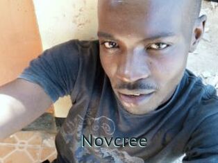 Novcree