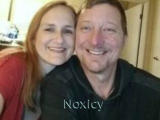 Noxicy