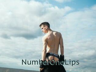NumberOneLips