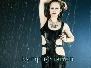 Nymphyxiation
