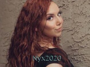 Nyx2020
